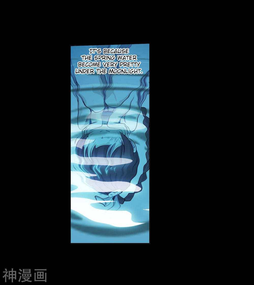 Soul Land ( Douluo Dalu ) Chapter 277 - page 31