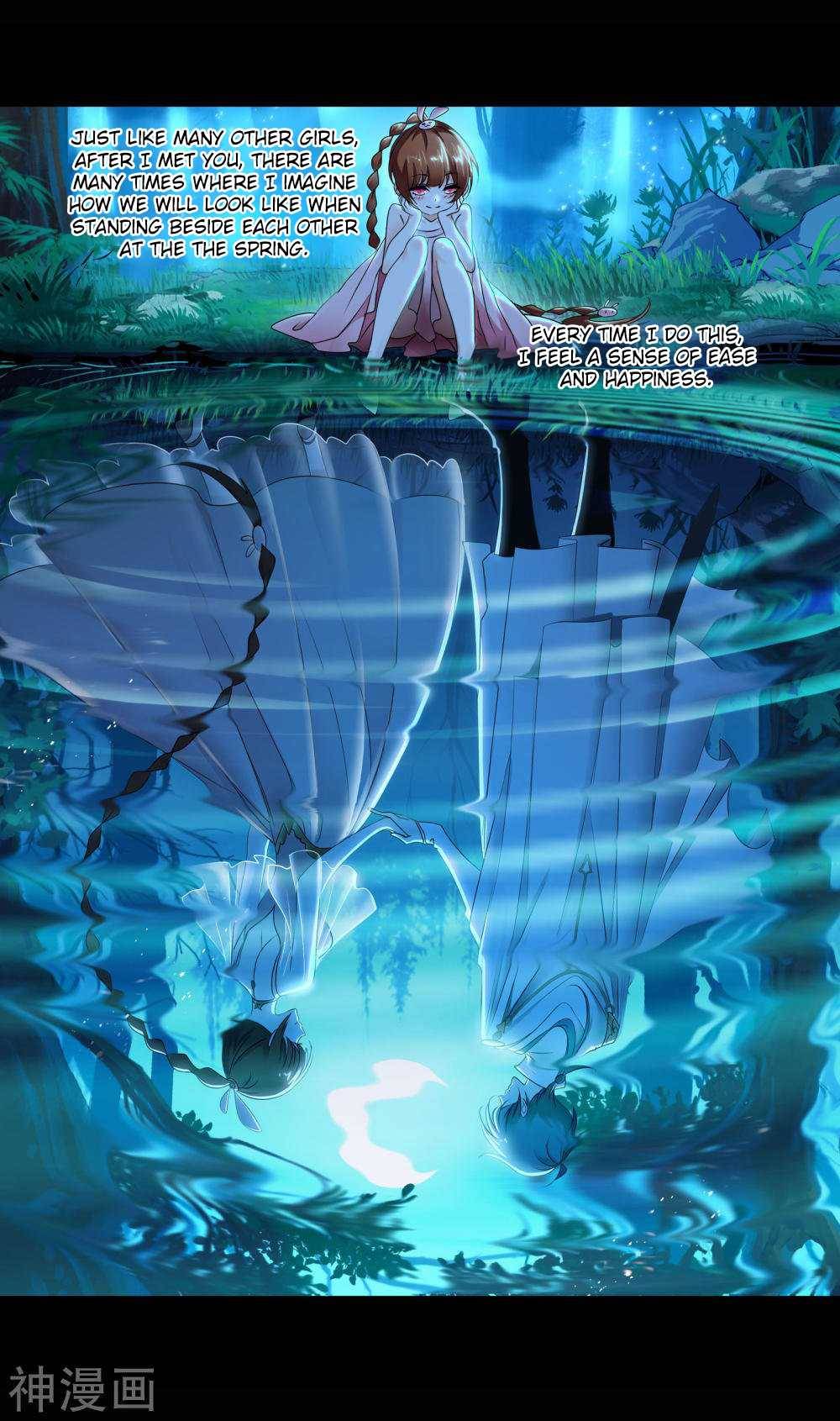 Soul Land ( Douluo Dalu ) Chapter 277 - page 32