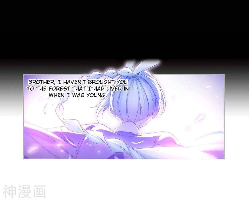 Soul Land ( Douluo Dalu ) Chapter 277 - page 33