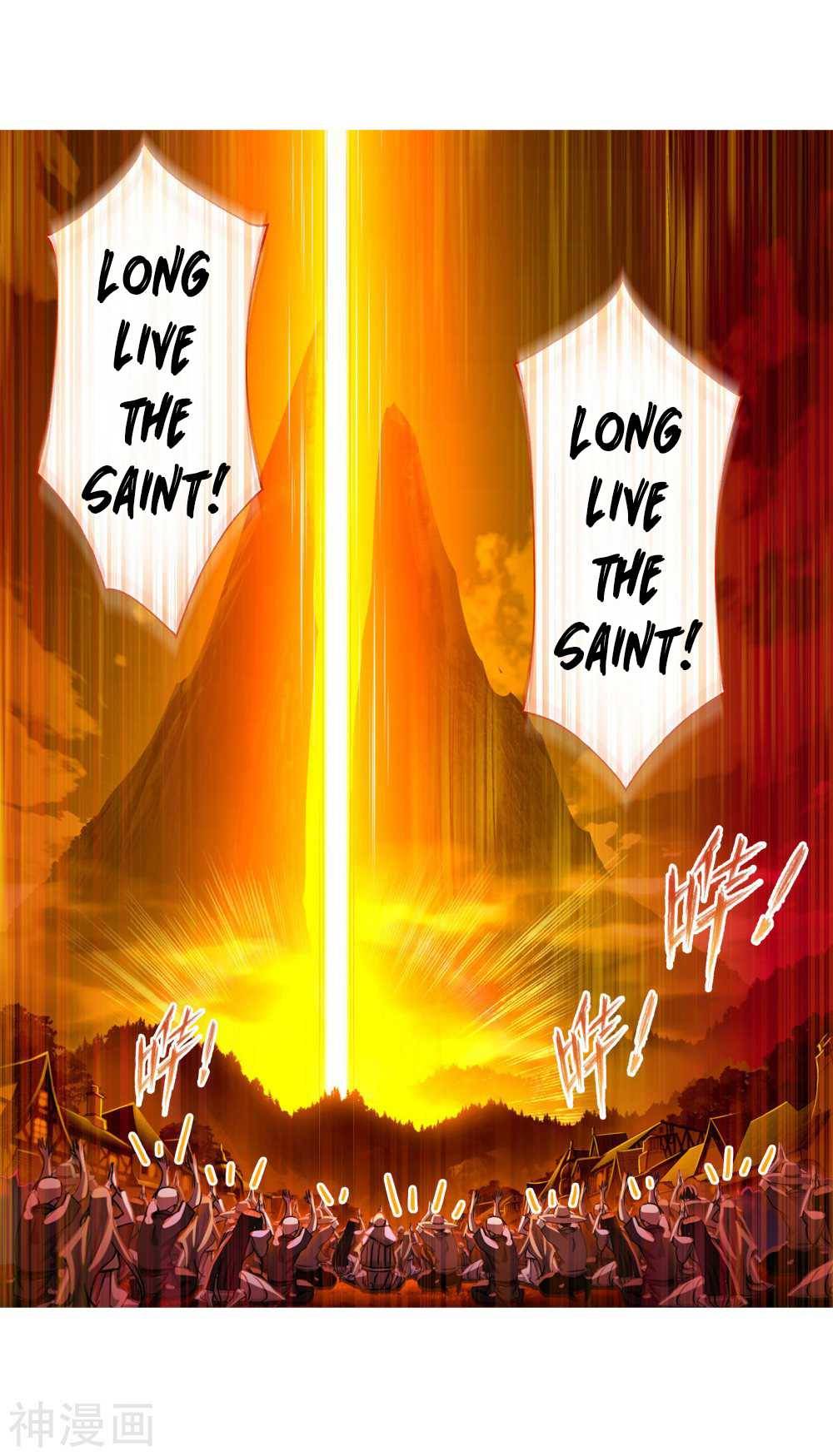 Soul Land ( Douluo Dalu ) Chapter 277 - page 69