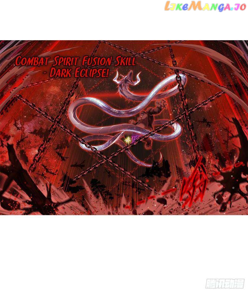 Soul Land ( Douluo Dalu ) Chapter 337 - page 29