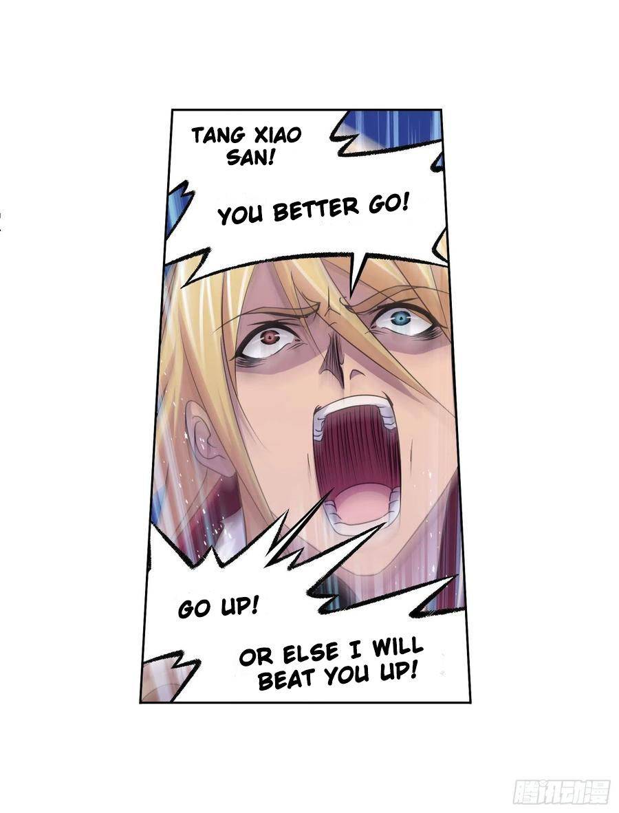 Soul Land ( Douluo Dalu ) Chapter 276 - page 25