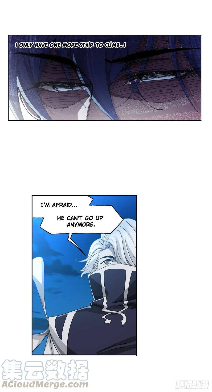 Soul Land ( Douluo Dalu ) Chapter 276 - page 28
