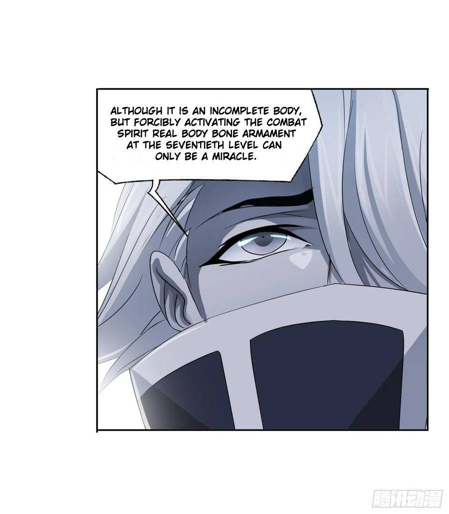 Soul Land ( Douluo Dalu ) Chapter 276 - page 29