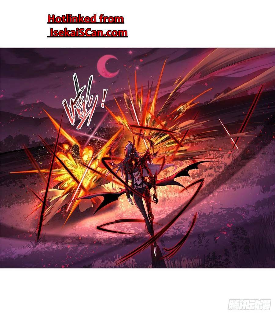 Soul Land ( Douluo Dalu ) Chapter 276 - page 3