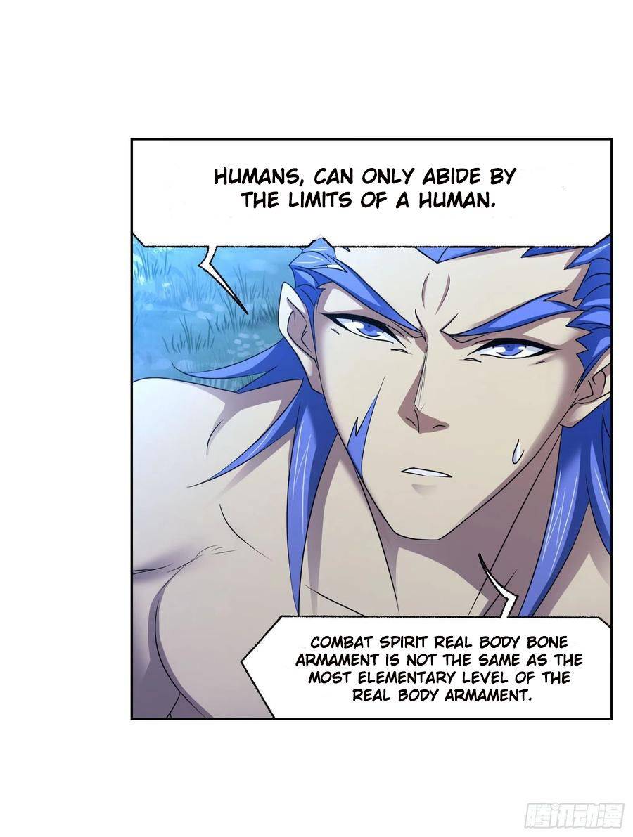 Soul Land ( Douluo Dalu ) Chapter 276 - page 31