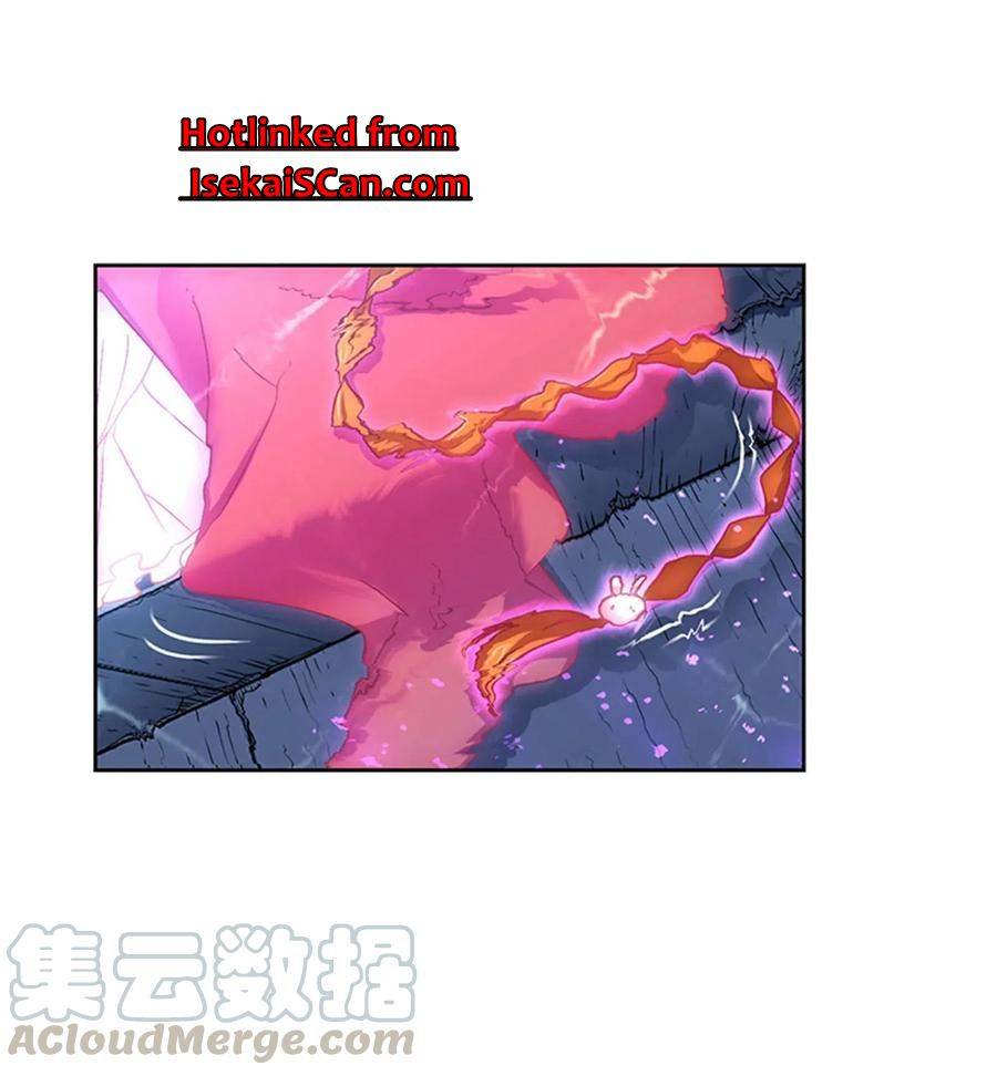 Soul Land ( Douluo Dalu ) Chapter 276 - page 38