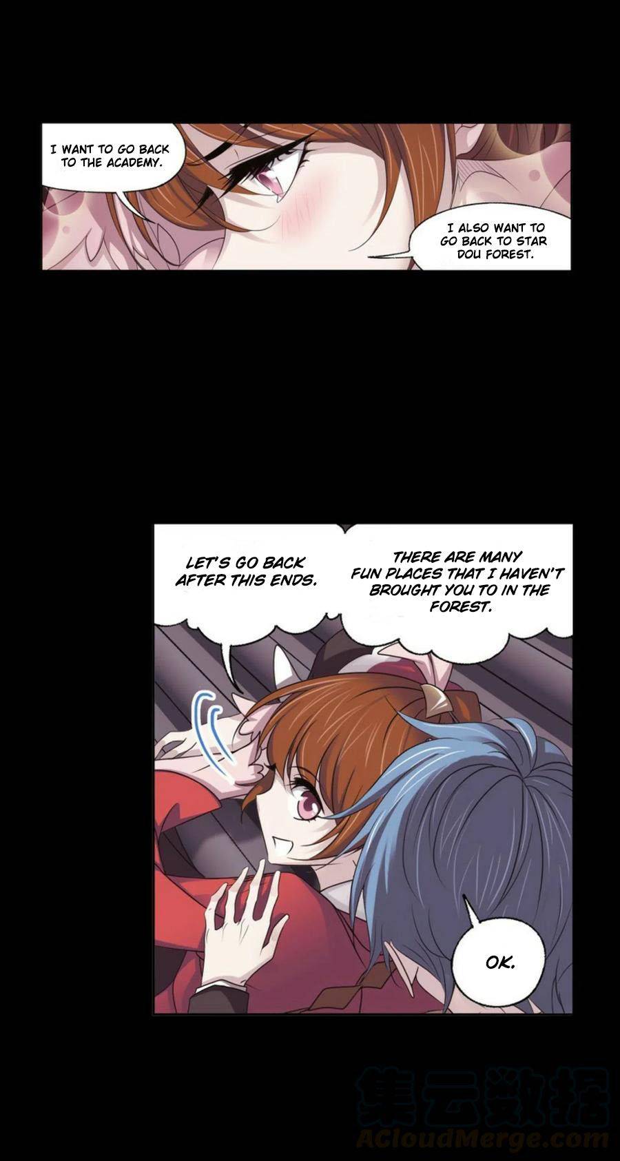 Soul Land ( Douluo Dalu ) Chapter 276 - page 44