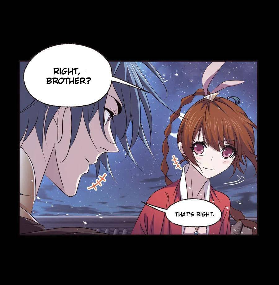 Soul Land ( Douluo Dalu ) Chapter 276 - page 51