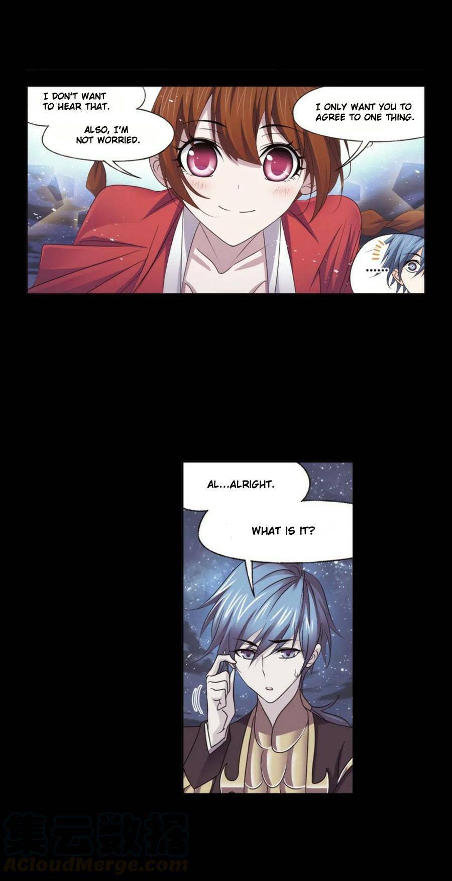 Soul Land ( Douluo Dalu ) Chapter 276 - page 54