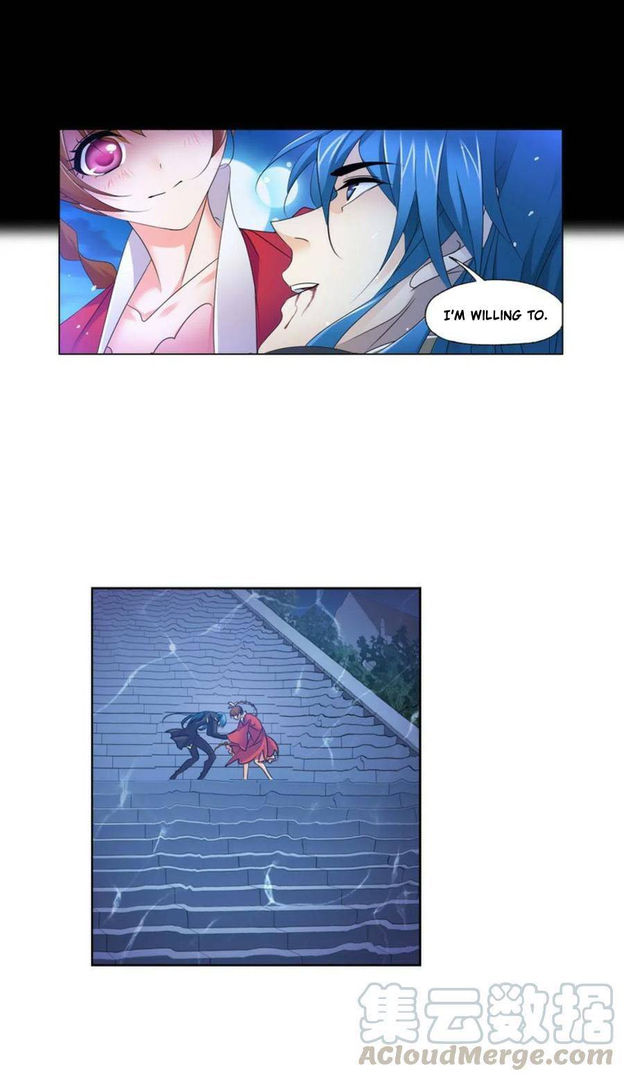 Soul Land ( Douluo Dalu ) Chapter 276 - page 66