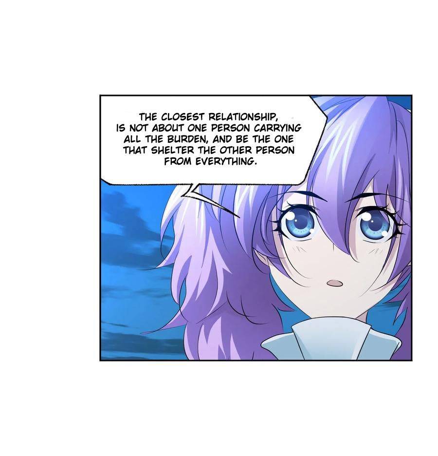 Soul Land ( Douluo Dalu ) Chapter 276 - page 67