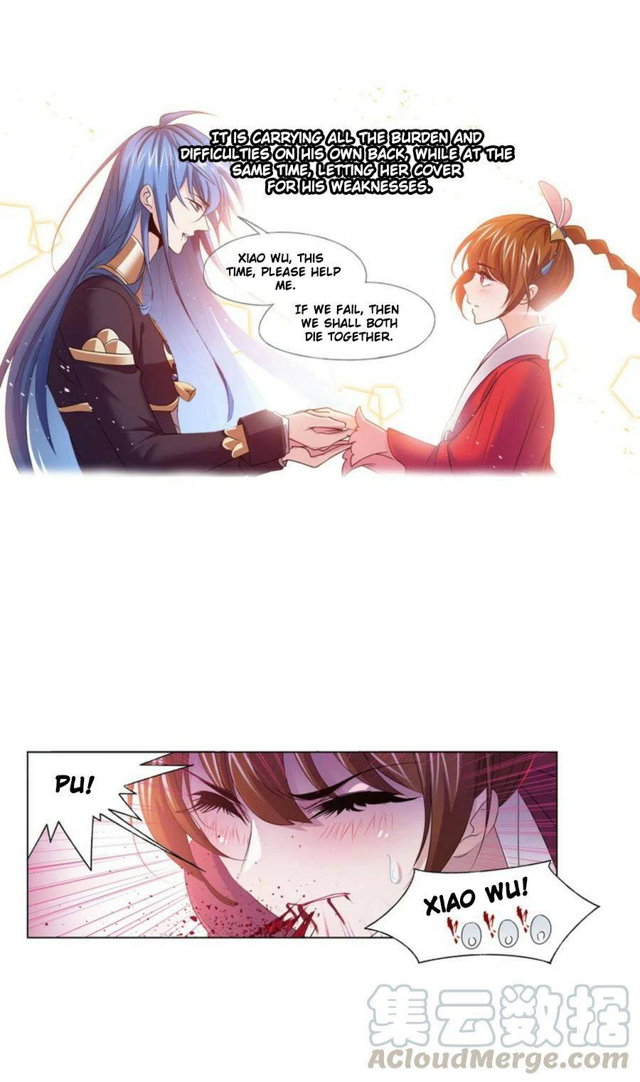 Soul Land ( Douluo Dalu ) Chapter 276 - page 68