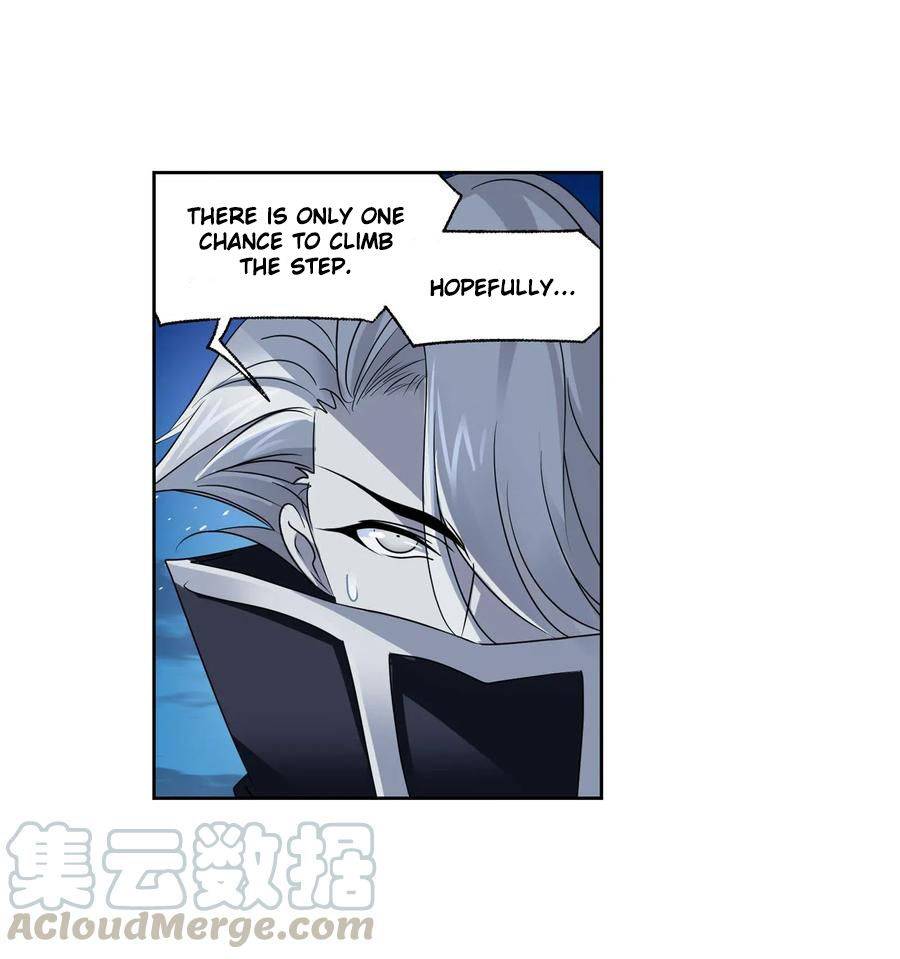 Soul Land ( Douluo Dalu ) Chapter 276 - page 70