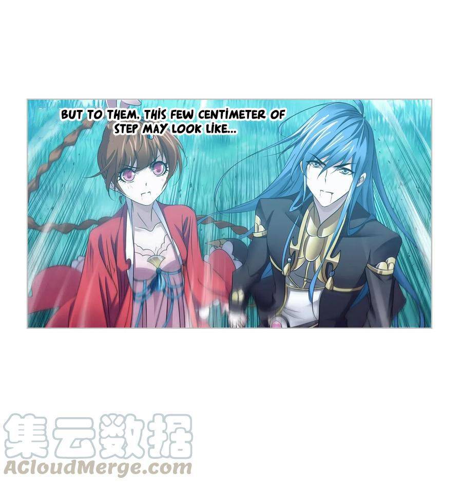 Soul Land ( Douluo Dalu ) Chapter 276 - page 72