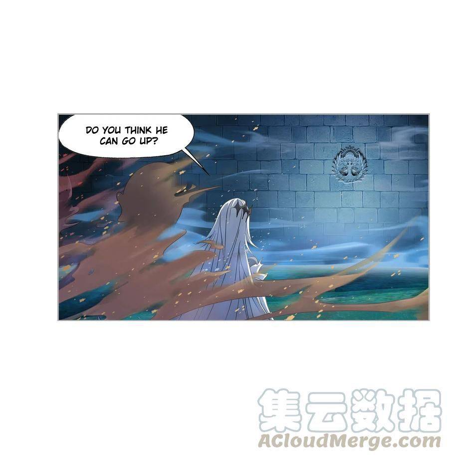 Soul Land ( Douluo Dalu ) Chapter 276 - page 74