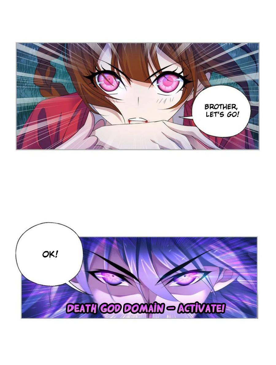 Soul Land ( Douluo Dalu ) Chapter 276 - page 77