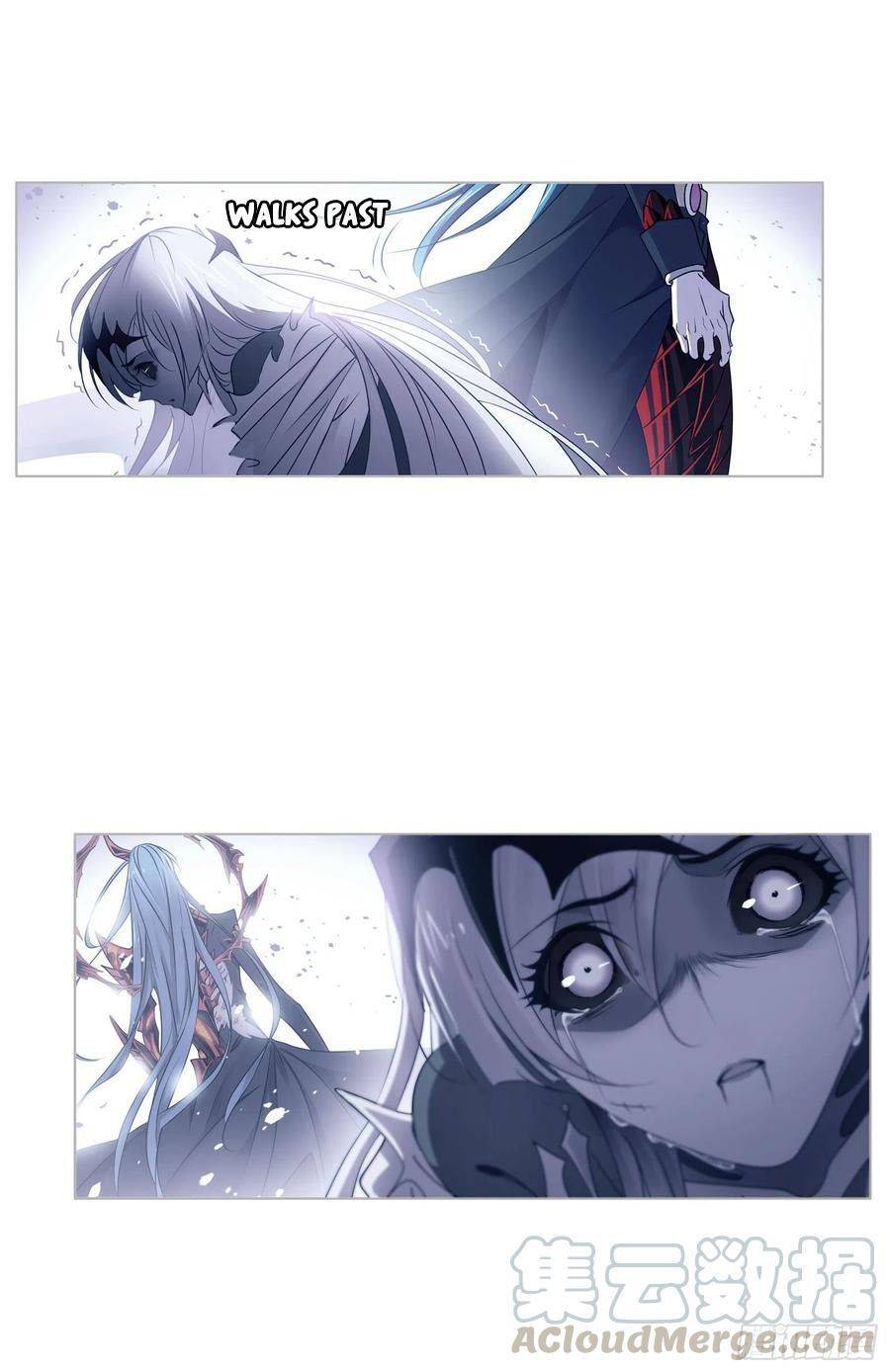 Soul Land ( Douluo Dalu ) Chapter 276 - page 8
