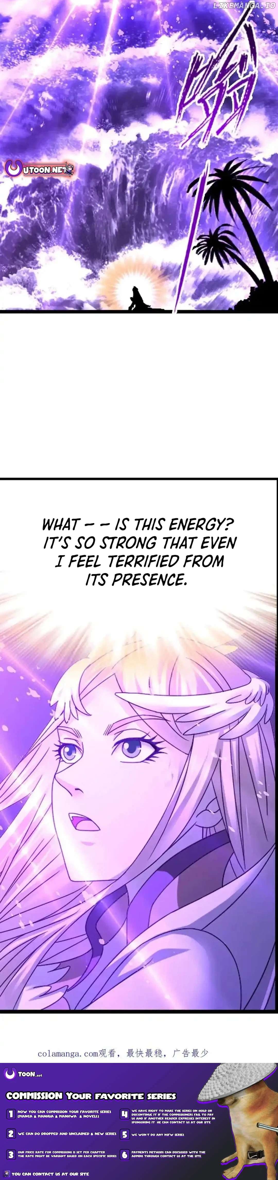 Soul Land ( Douluo Dalu ) Chapter 351.3 - page 9