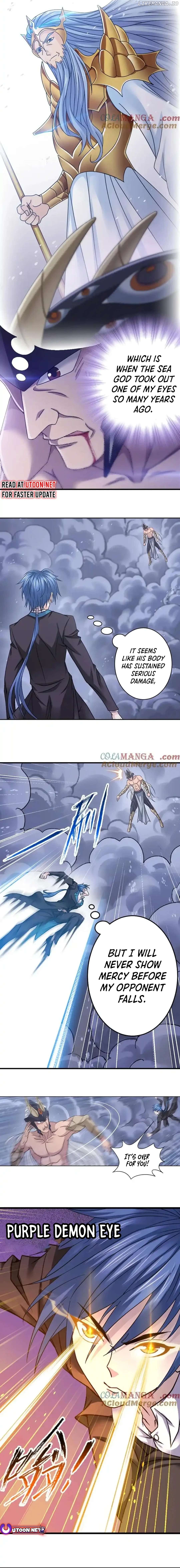 Soul Land ( Douluo Dalu ) Chapter 352.1 - page 2