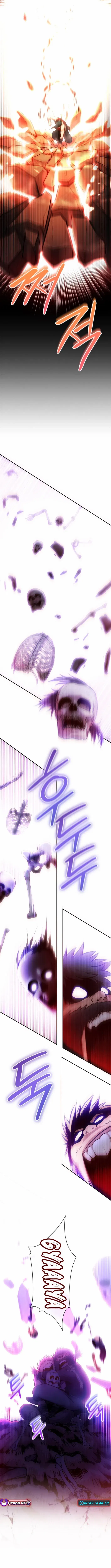 The Supreme Master of Villains Chapter 13 - page 8