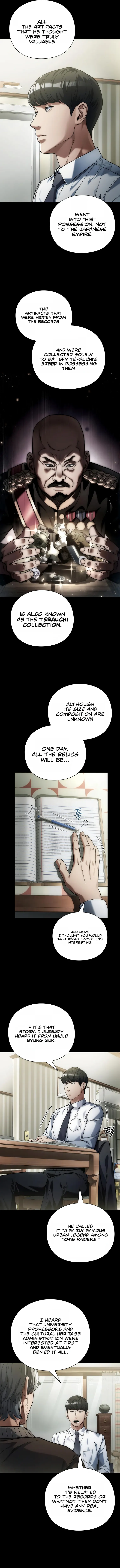 Artifact Reading Appraiser Chapter 16 - page 11