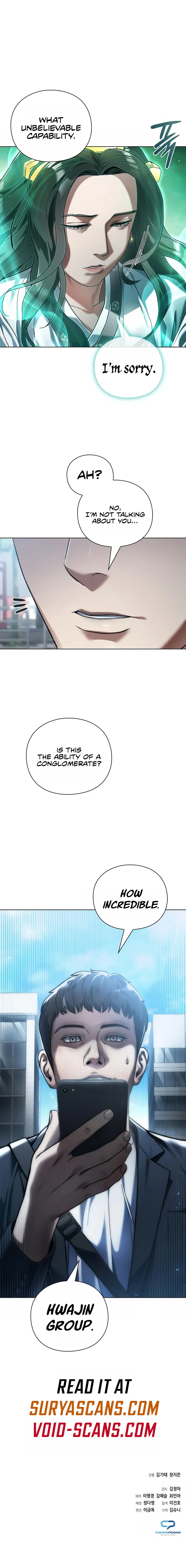Artifact Reading Appraiser Chapter 16 - page 16