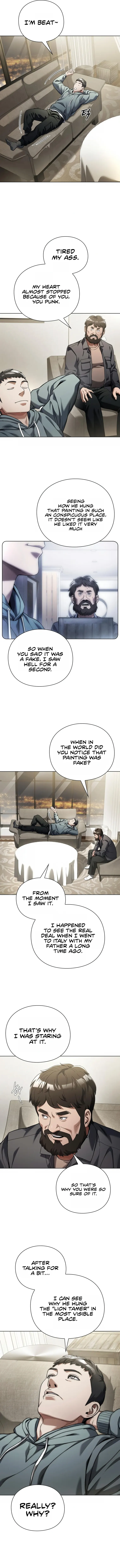 Artifact Reading Appraiser Chapter 13 - page 11