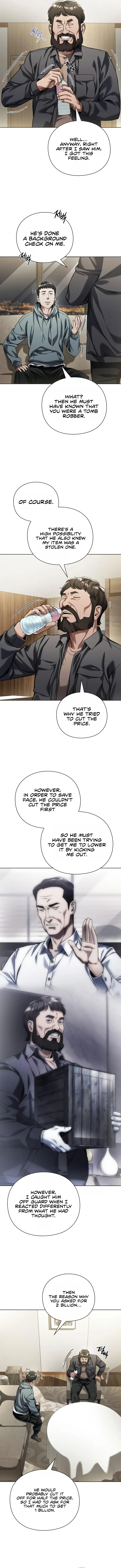 Artifact Reading Appraiser Chapter 13 - page 13
