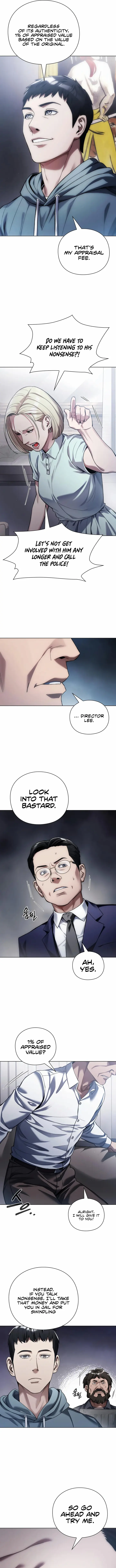 Artifact Reading Appraiser Chapter 12 - page 7