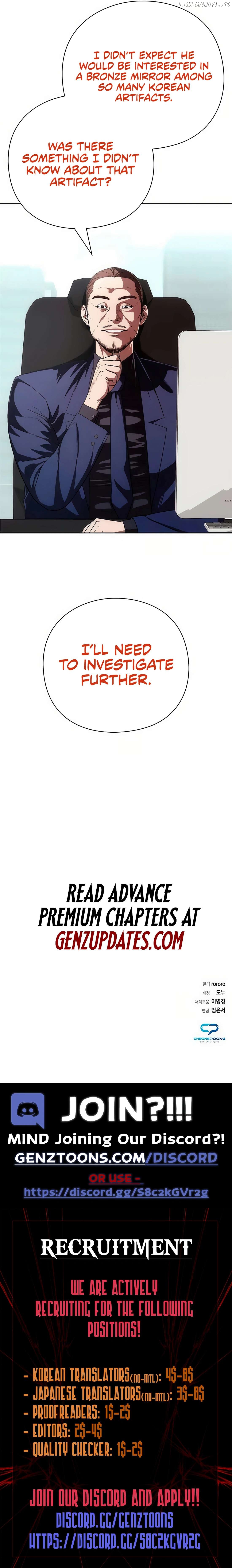 Artifact Reading Appraiser Chapter 47 - page 20