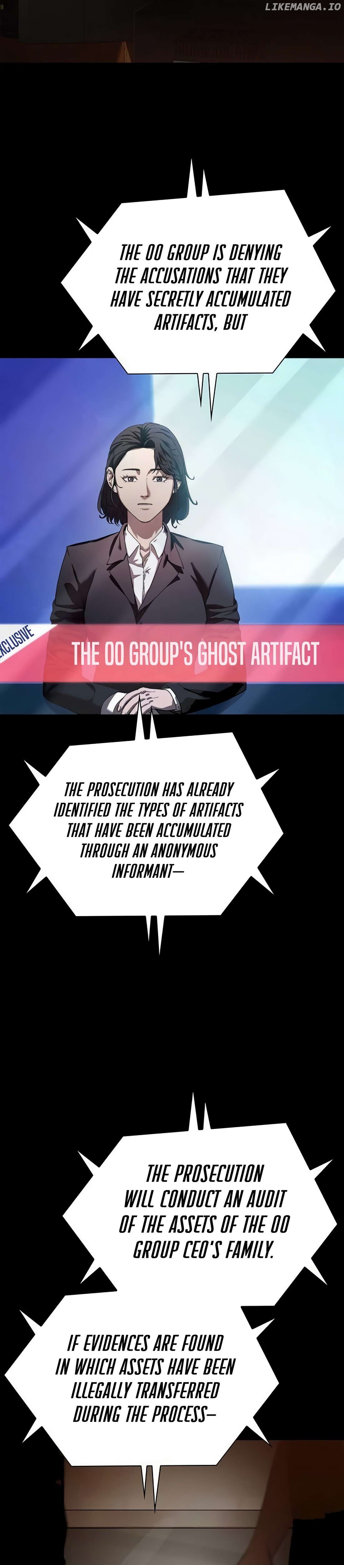 Artifact Reading Appraiser Chapter 43 - page 10
