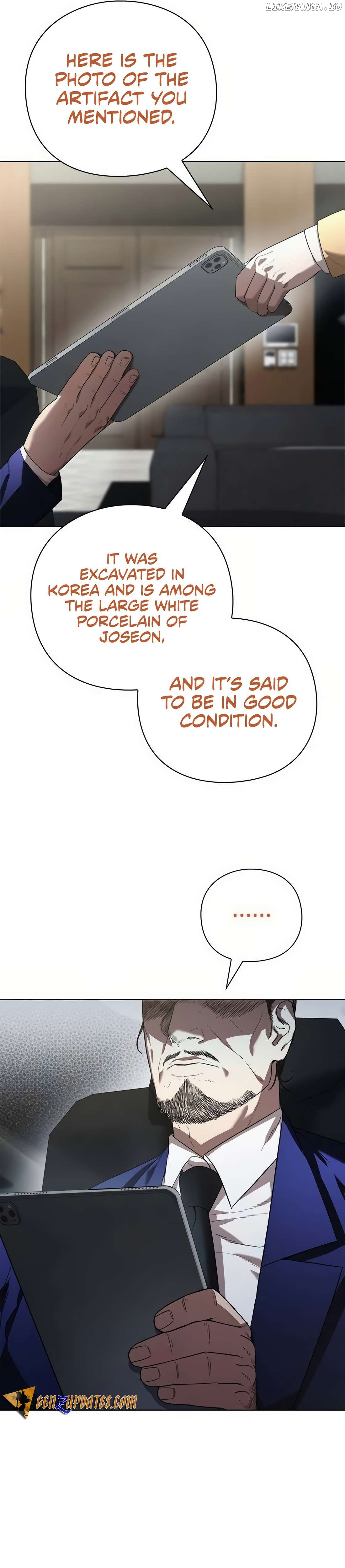 Artifact Reading Appraiser Chapter 43 - page 51