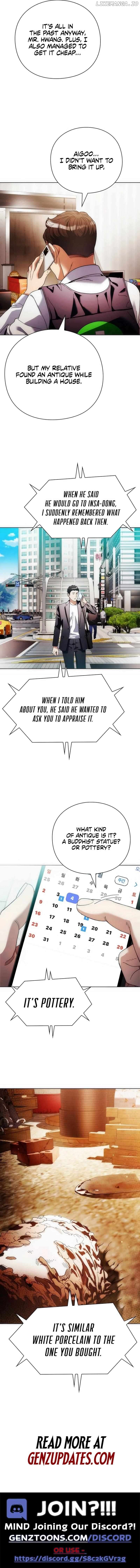 Artifact Reading Appraiser Chapter 41 - page 15