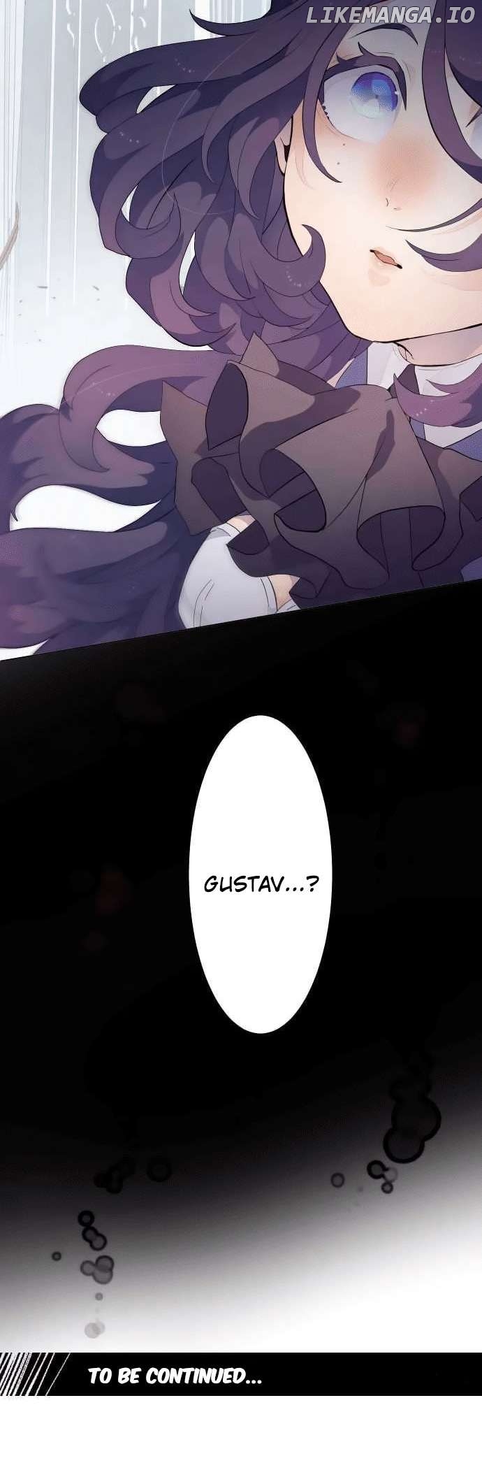 The Slave Girl and the Vampire with a Death Wish Chapter 41 - page 23