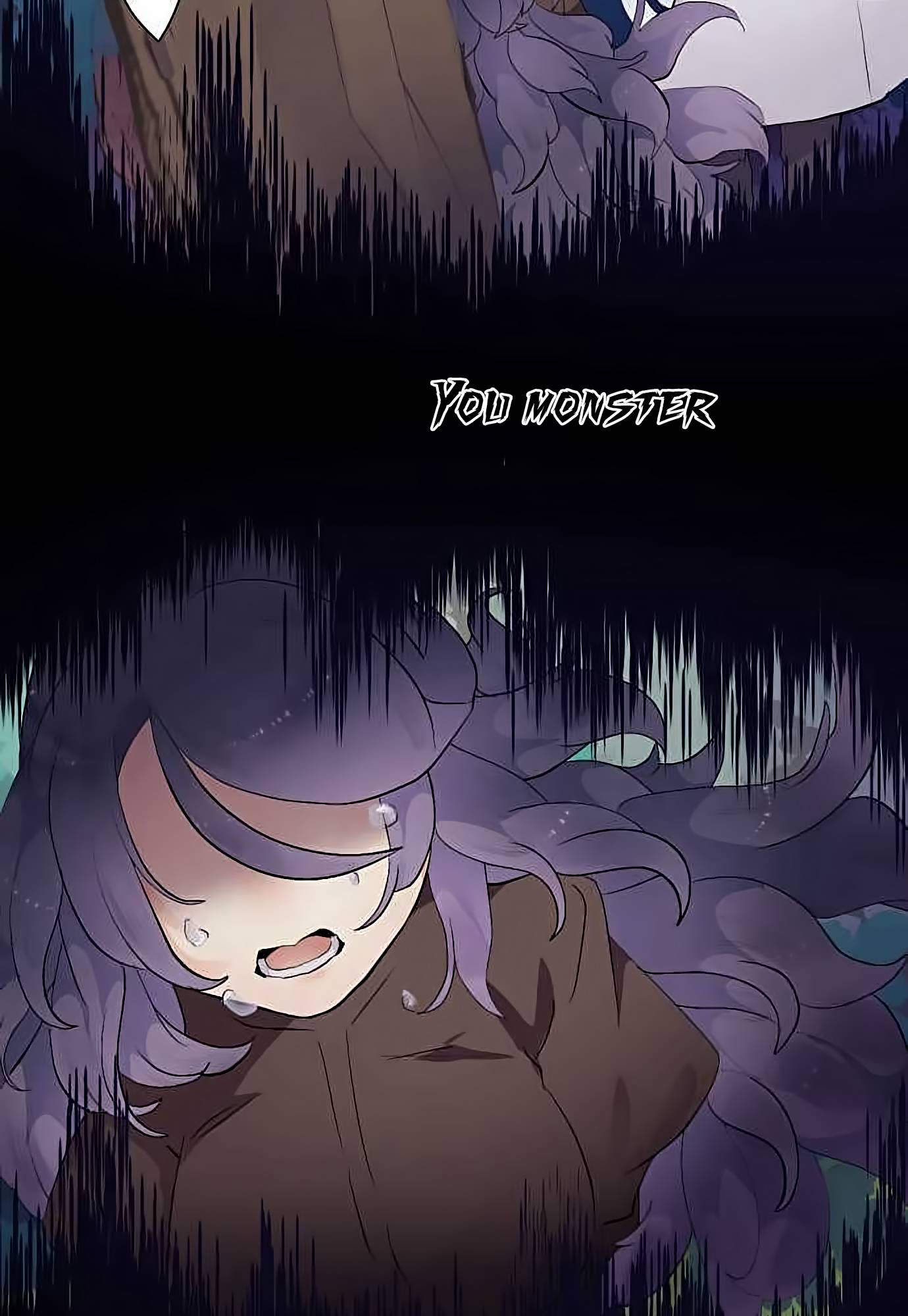 The Slave Girl and the Vampire with a Death Wish Chapter 18 - page 6