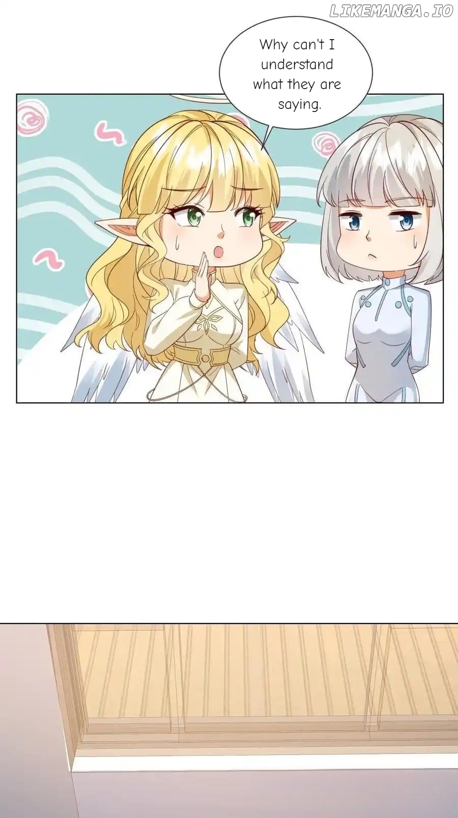 999 Girls Are Pursuing Me Chapter 30 - page 10