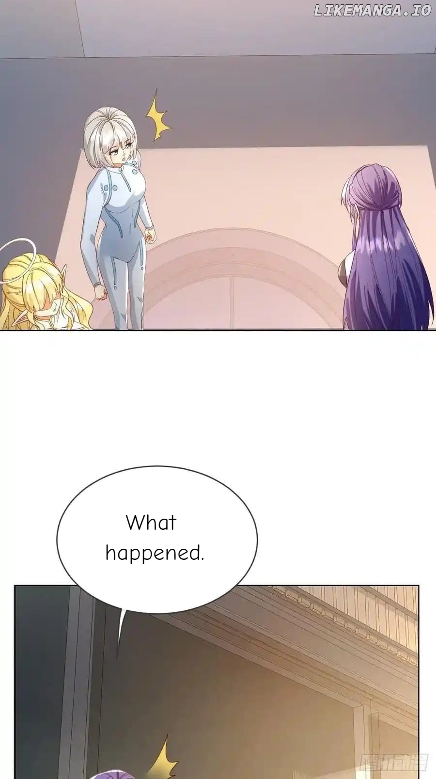 999 Girls Are Pursuing Me Chapter 30 - page 11