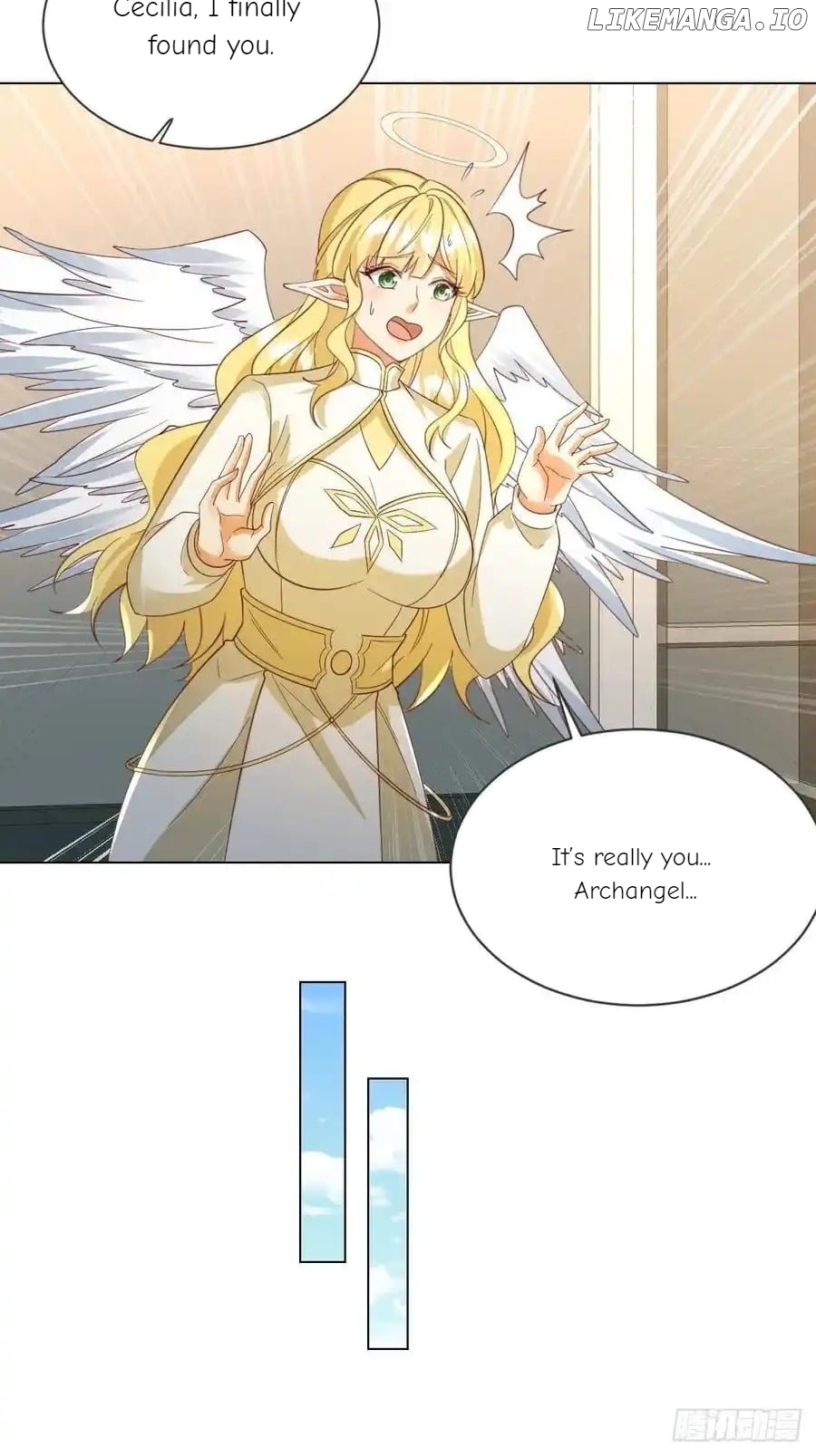 999 Girls Are Pursuing Me Chapter 30 - page 15
