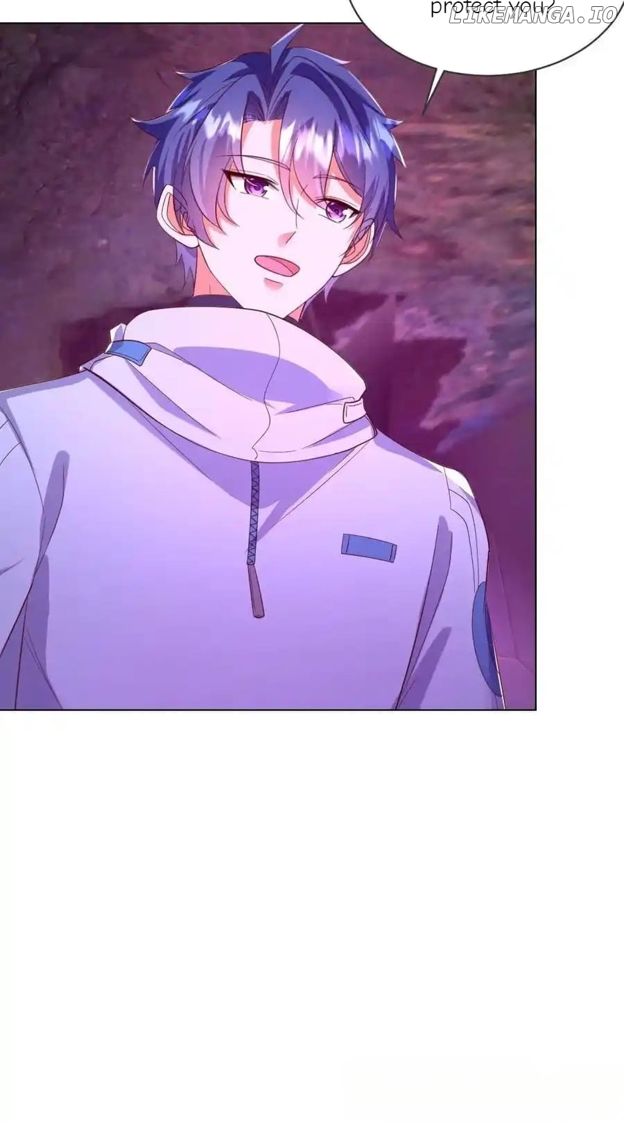 999 Girls Are Pursuing Me Chapter 30 - page 18