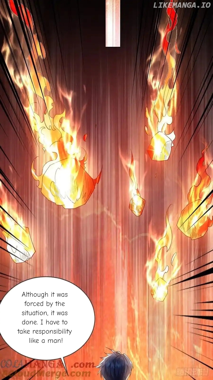 999 Girls Are Pursuing Me Chapter 30 - page 26