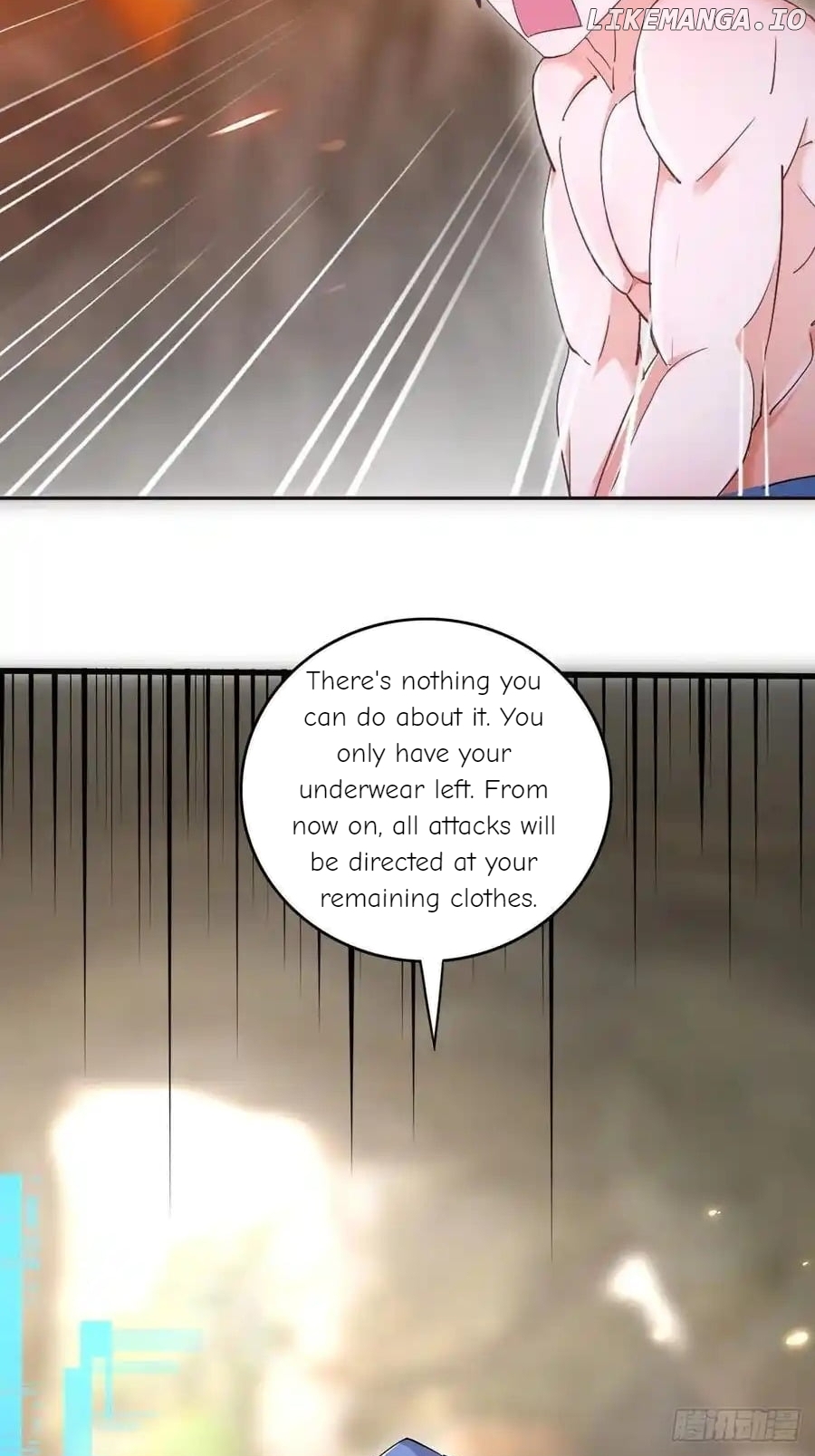 999 Girls Are Pursuing Me Chapter 30 - page 35