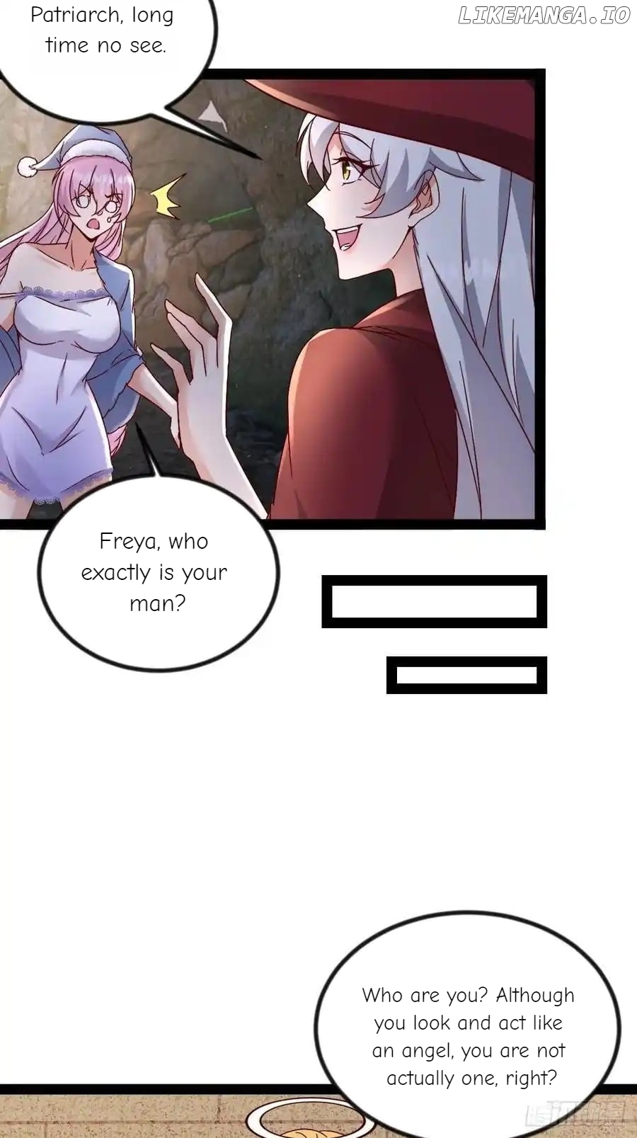 999 Girls Are Pursuing Me Chapter 29 - page 11