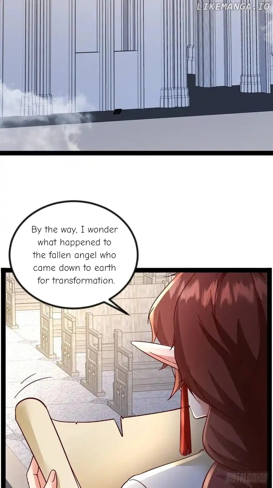 999 Girls Are Pursuing Me Chapter 29 - page 17