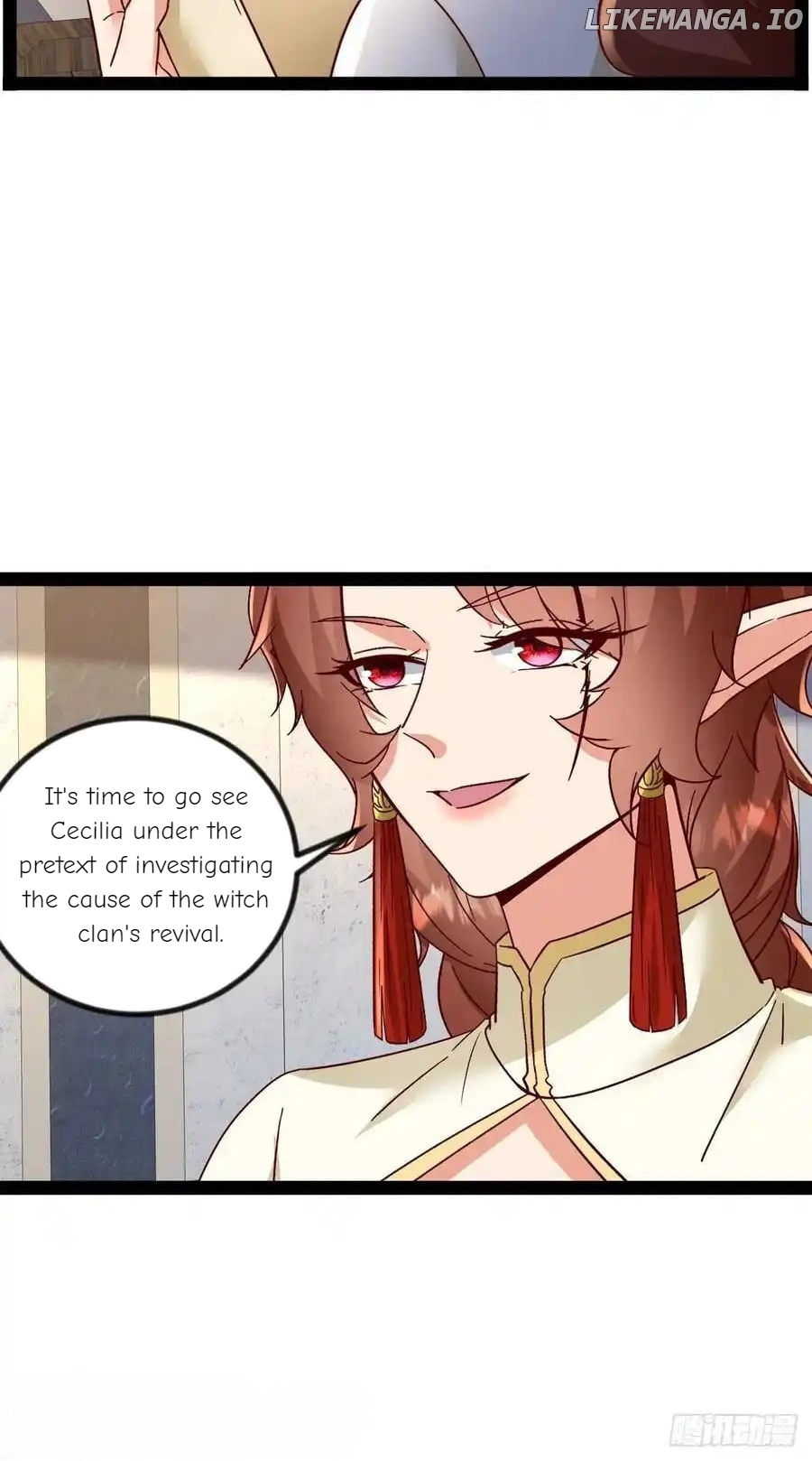 999 Girls Are Pursuing Me Chapter 29 - page 18