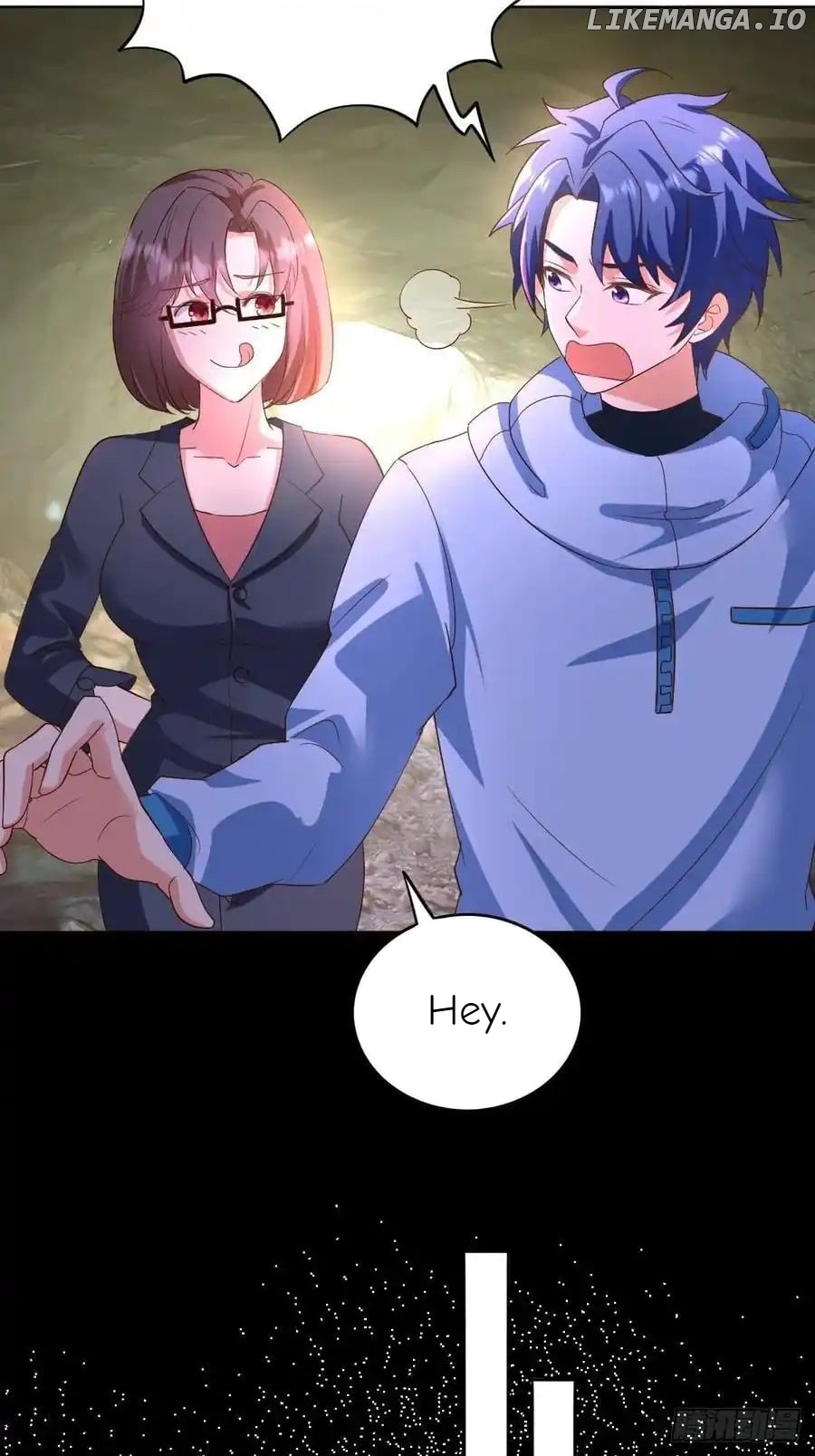 999 Girls Are Pursuing Me Chapter 29 - page 25