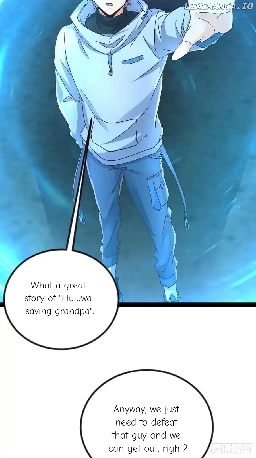 999 Girls Are Pursuing Me Chapter 29 - page 5