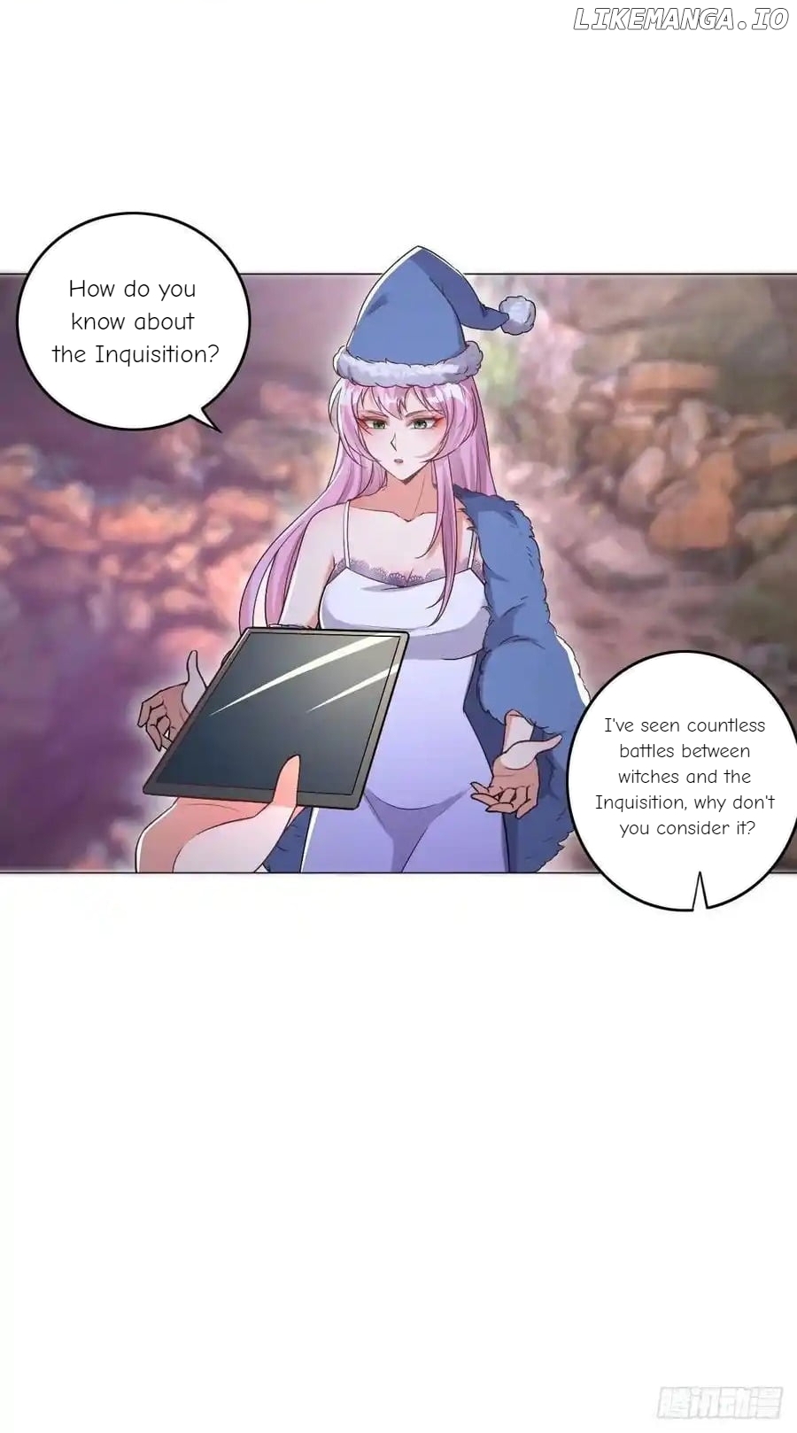 999 Girls Are Pursuing Me Chapter 28 - page 10