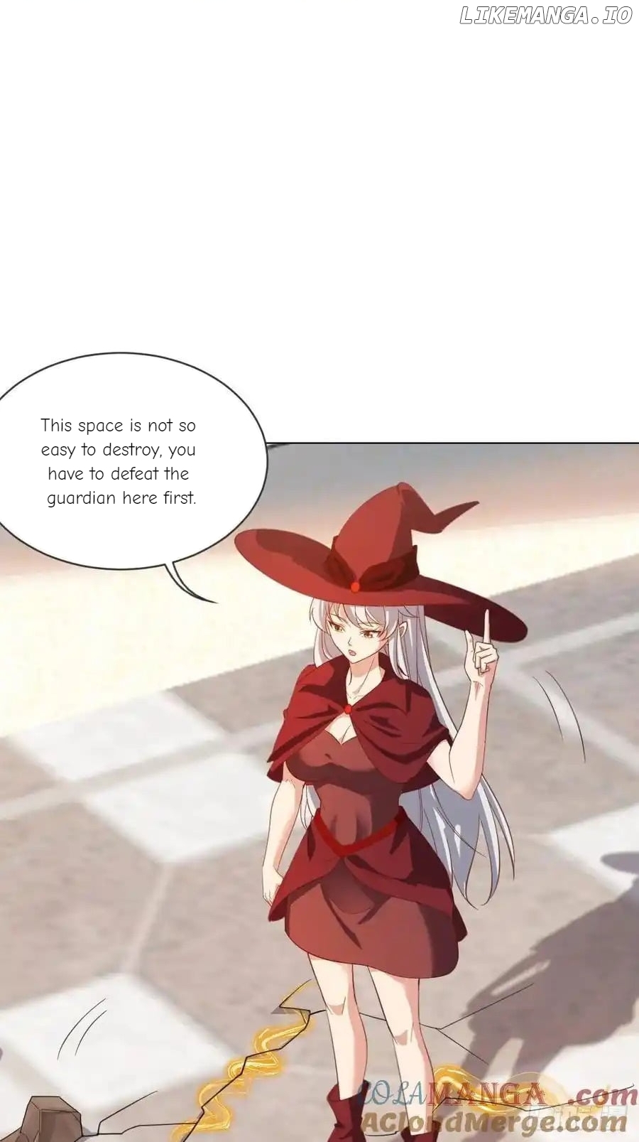 999 Girls Are Pursuing Me Chapter 28 - page 23
