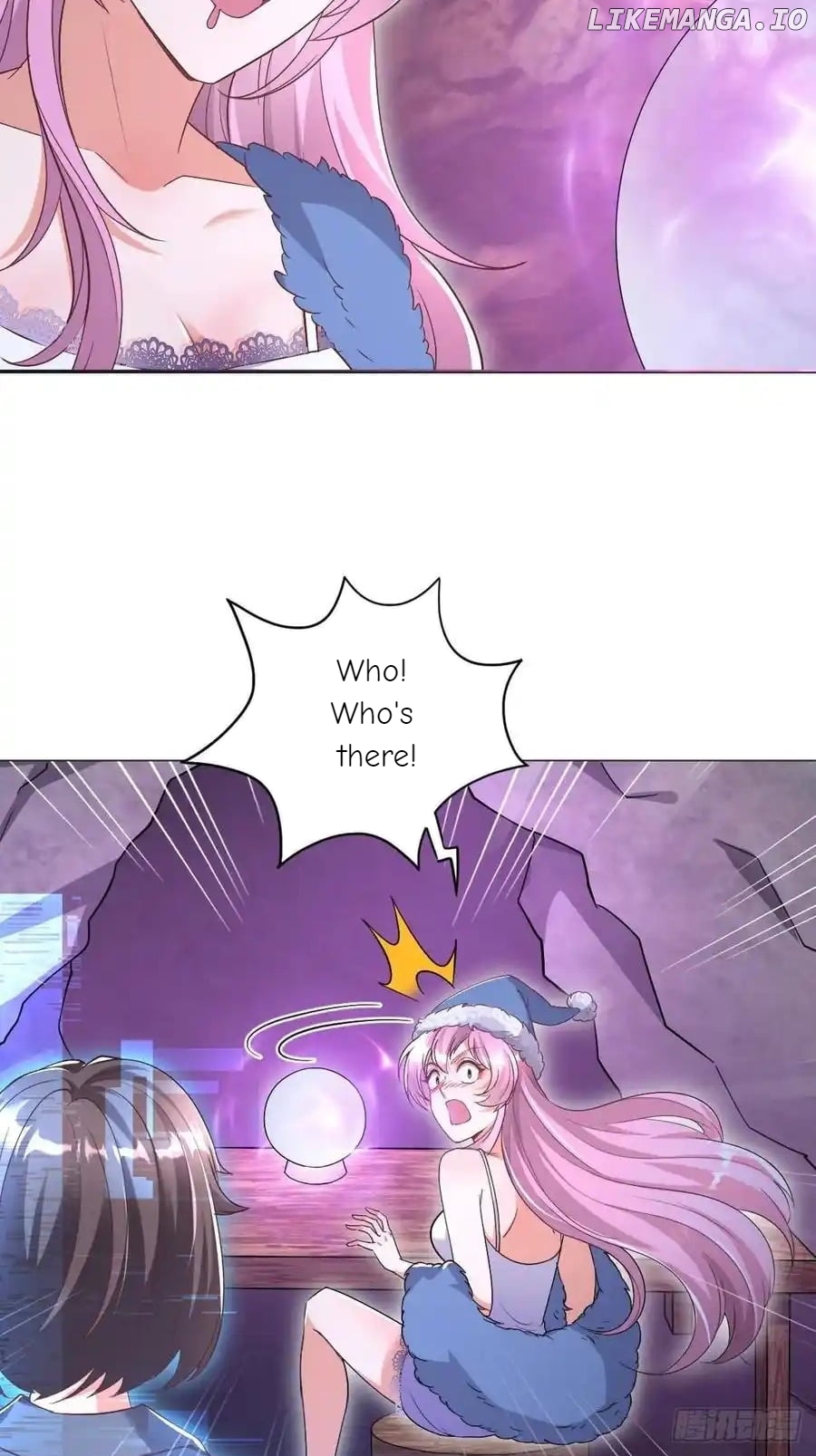 999 Girls Are Pursuing Me Chapter 28 - page 8